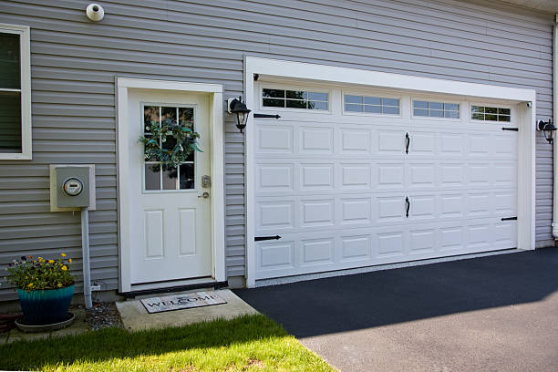 24/7 Emergency Garage Door Panel Replacement experts in Sperry, OK